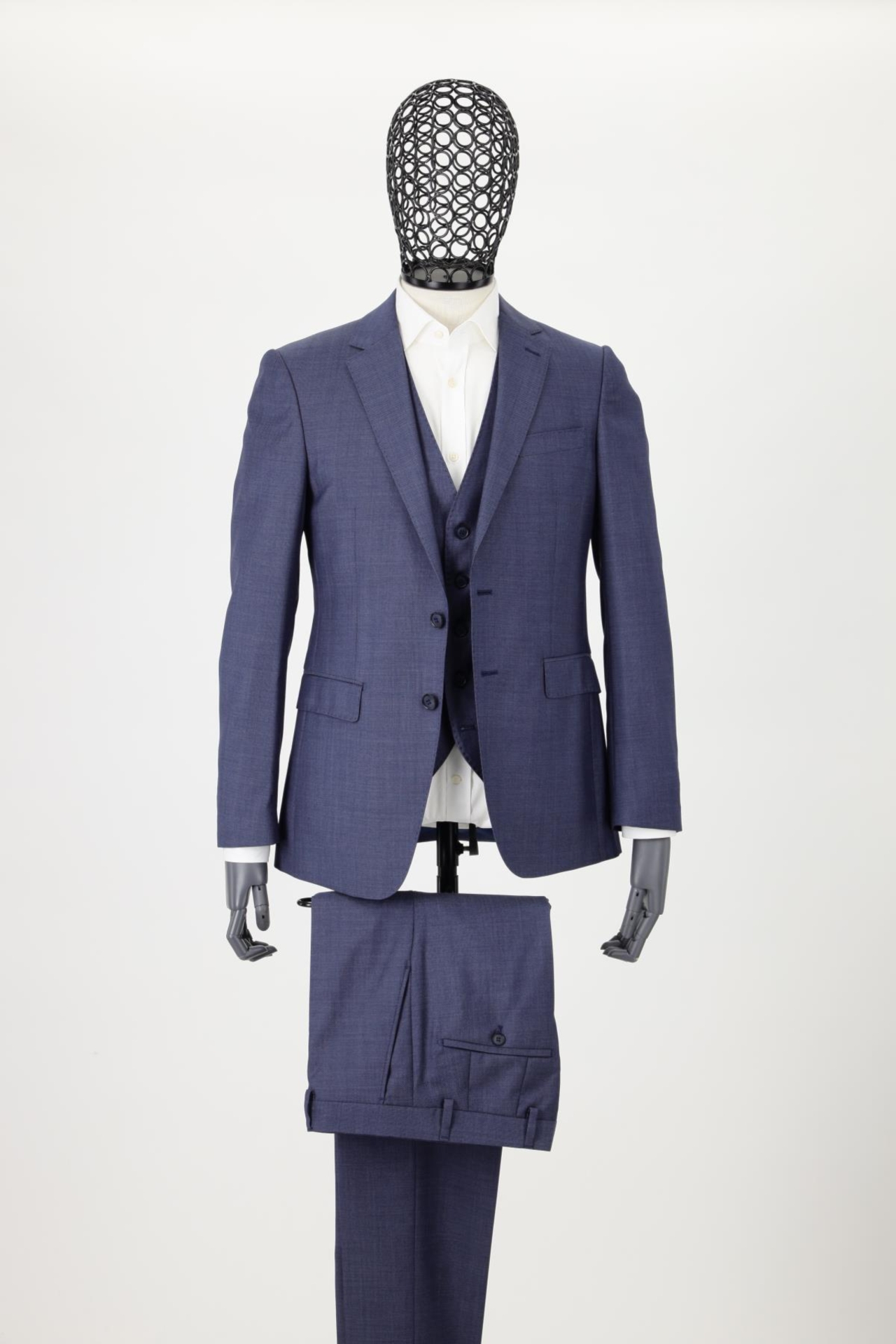 Picture of Giovane G. Designers Suit Vest