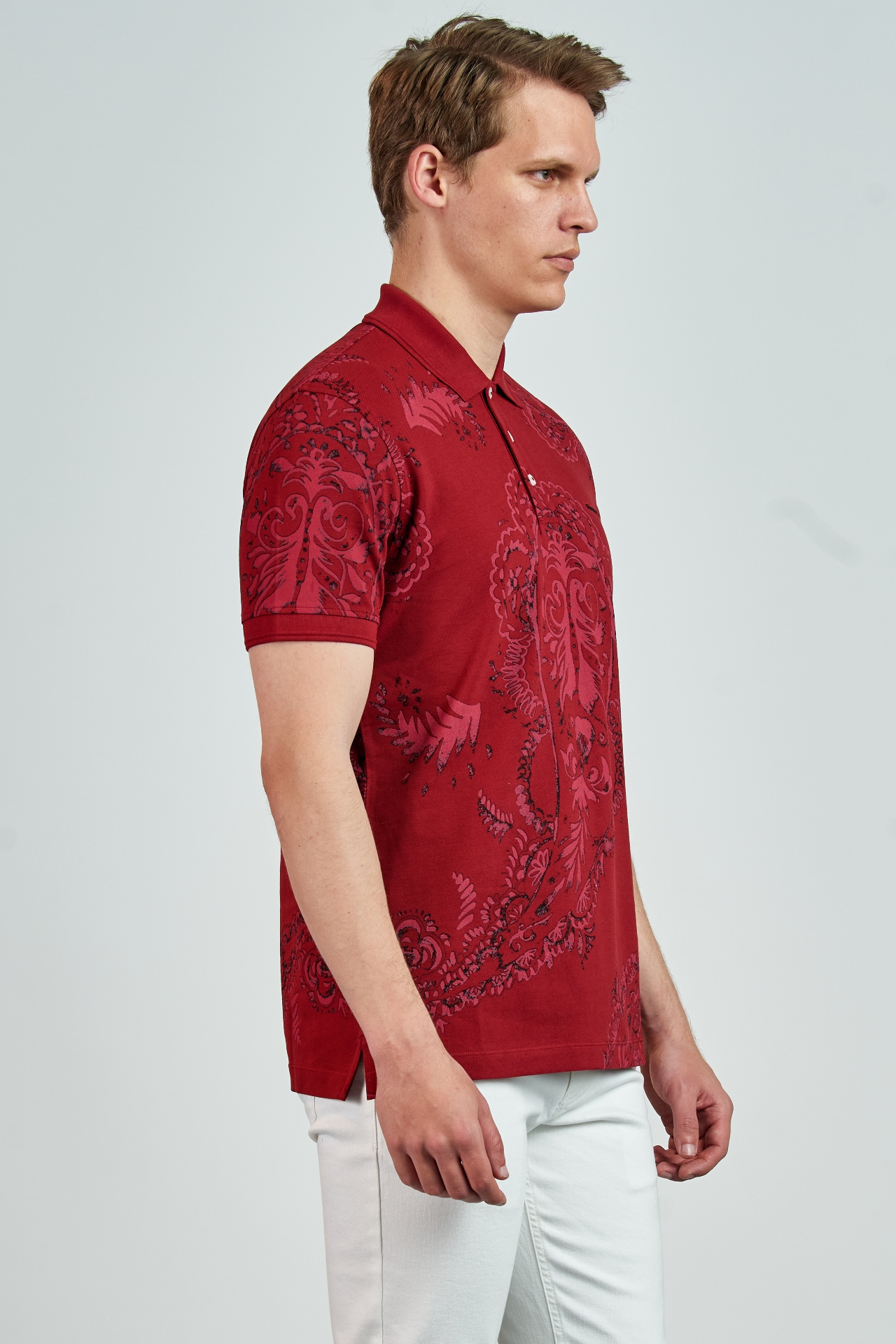 Picture of Giovane G. Designers T-shirt