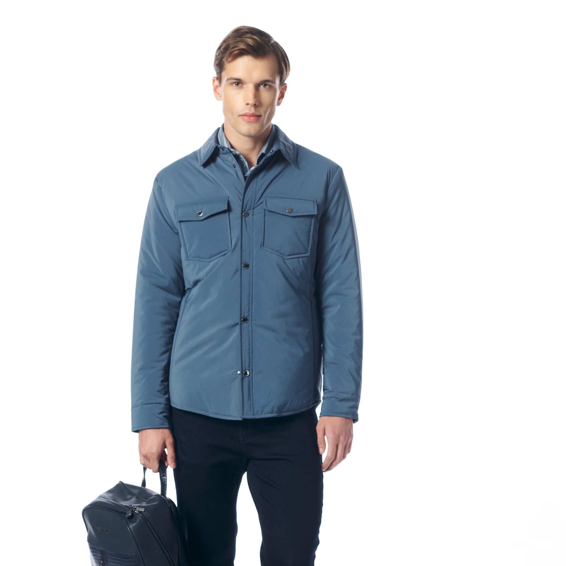 Picture of Giovane Gentile Mont / Kaban