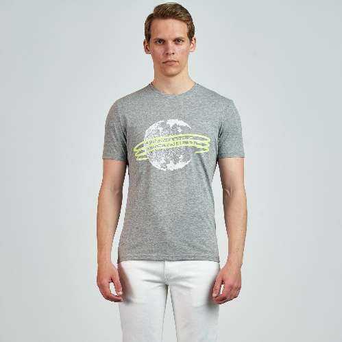 Resim Giovane G. Designers T-Shirt