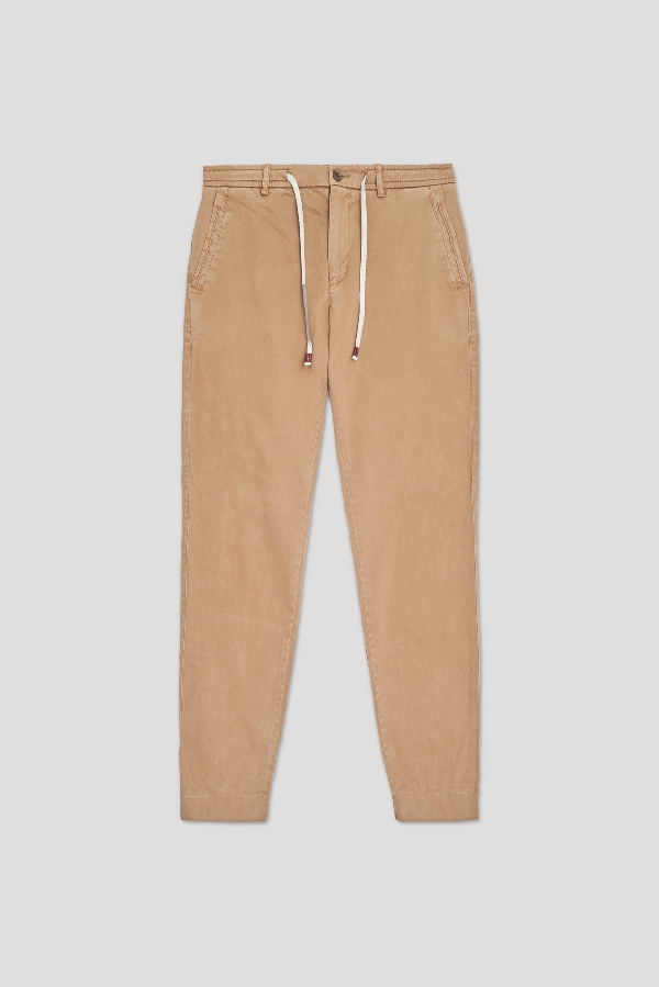 Resim Giovane Gentile Pantolon Casual
