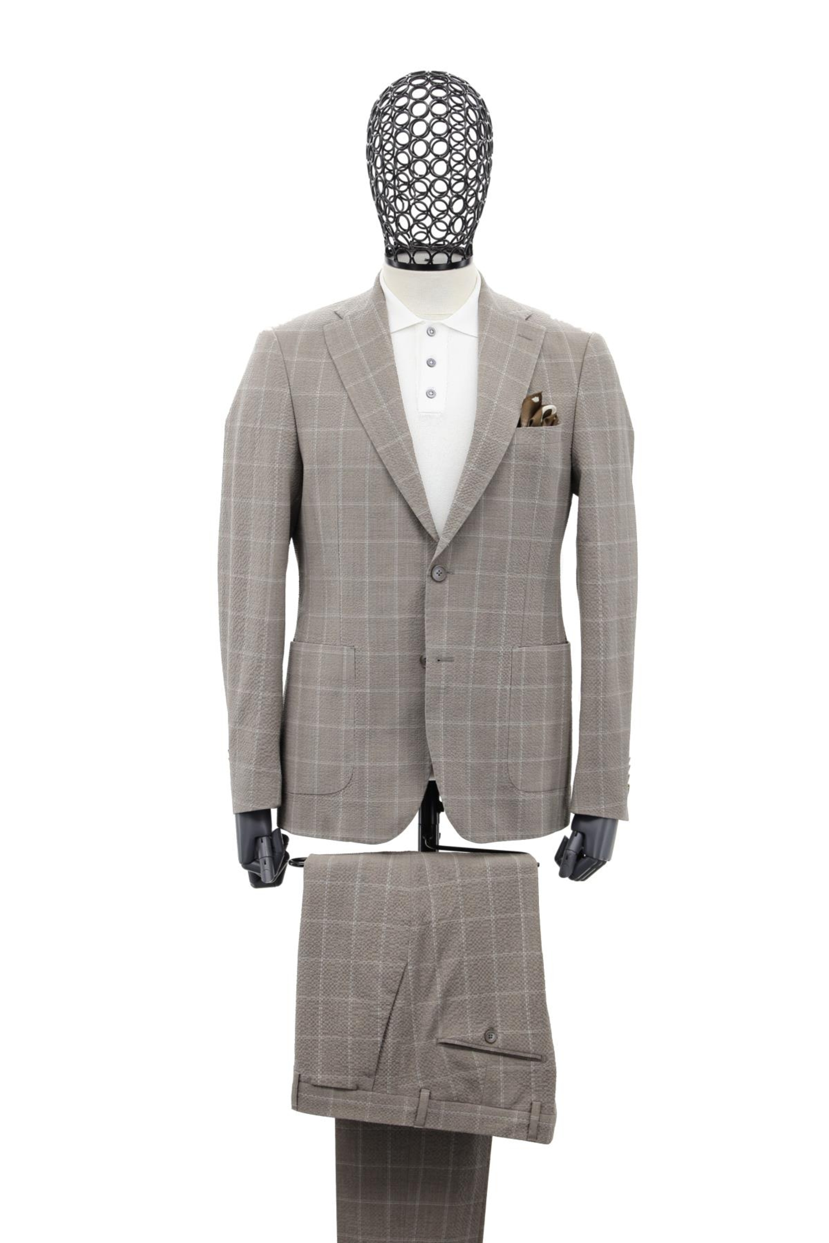 Picture of Giovane Gentile Suit