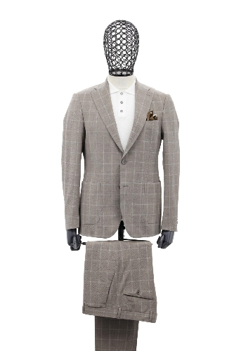 Resim Giovane Gentile Takım Elbise