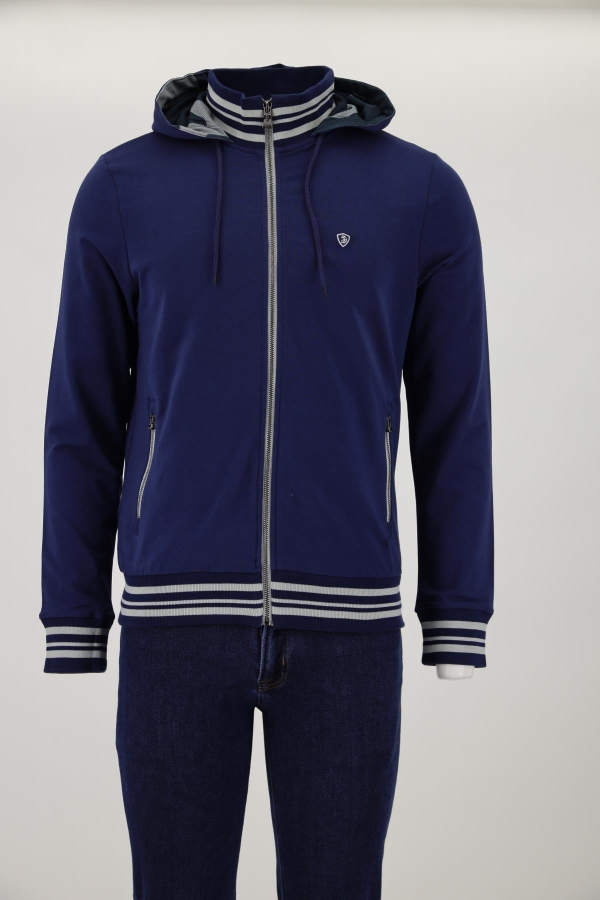 Picture of Giovane G. Designers Tracksuit