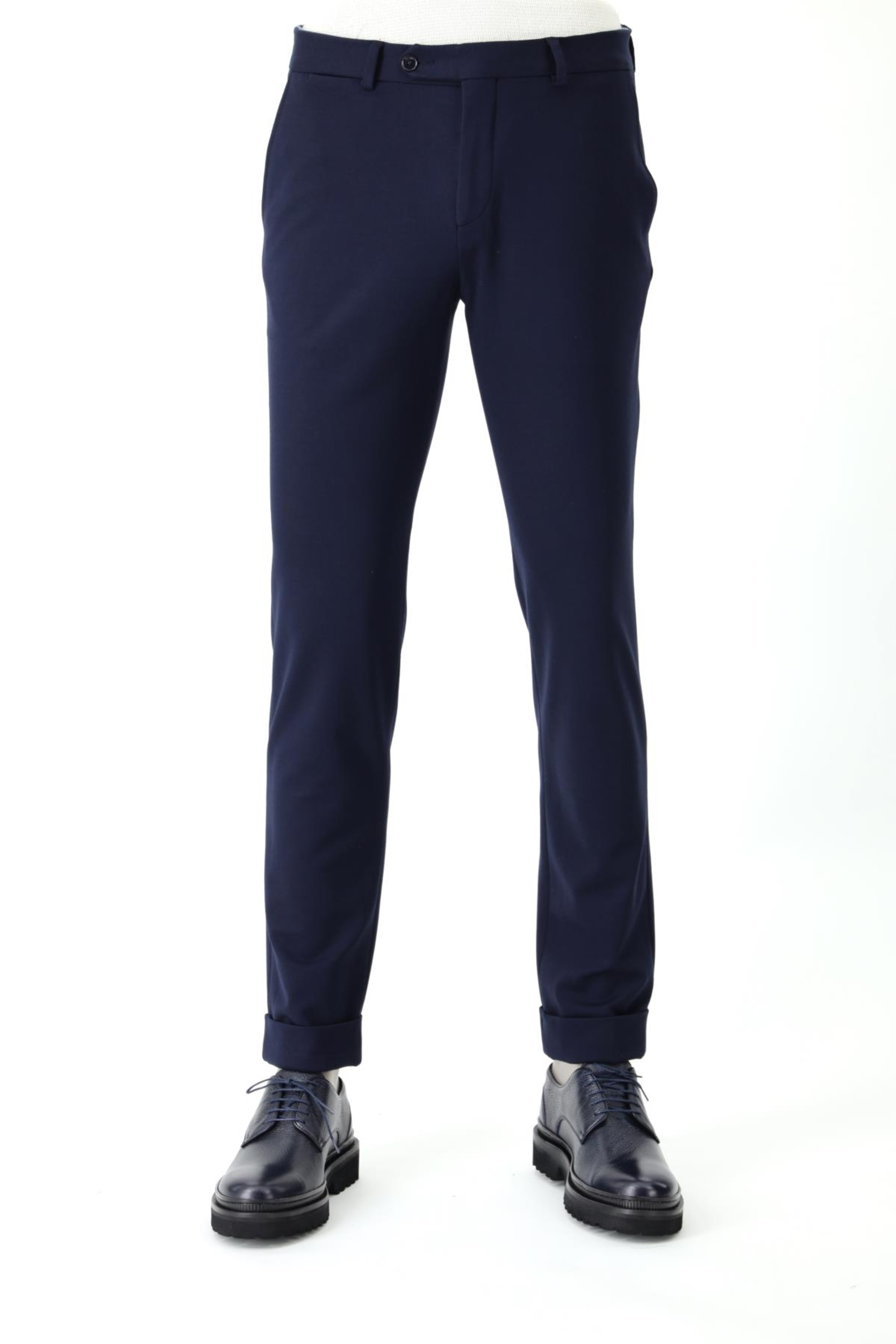 Picture of Giovane Gentile Trousers Casual