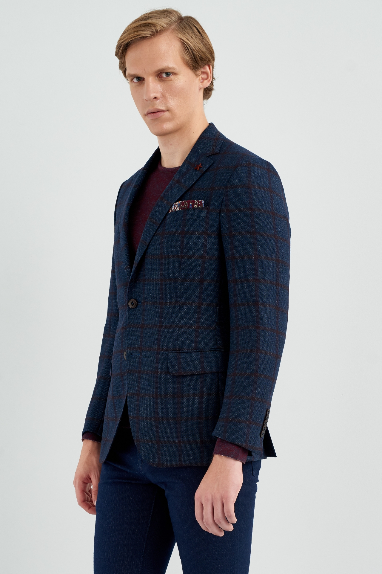 Picture of Giovane G. Designers Jacket