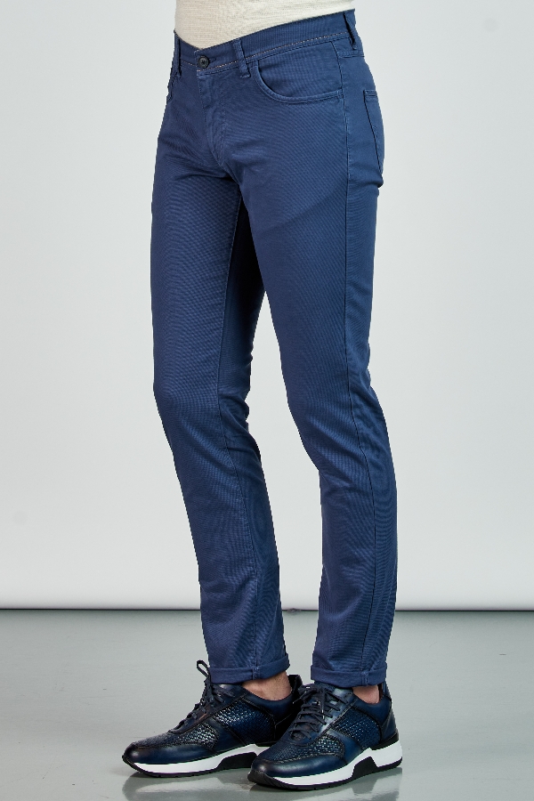 Resim Giovane G. Designers Pantolon Casual