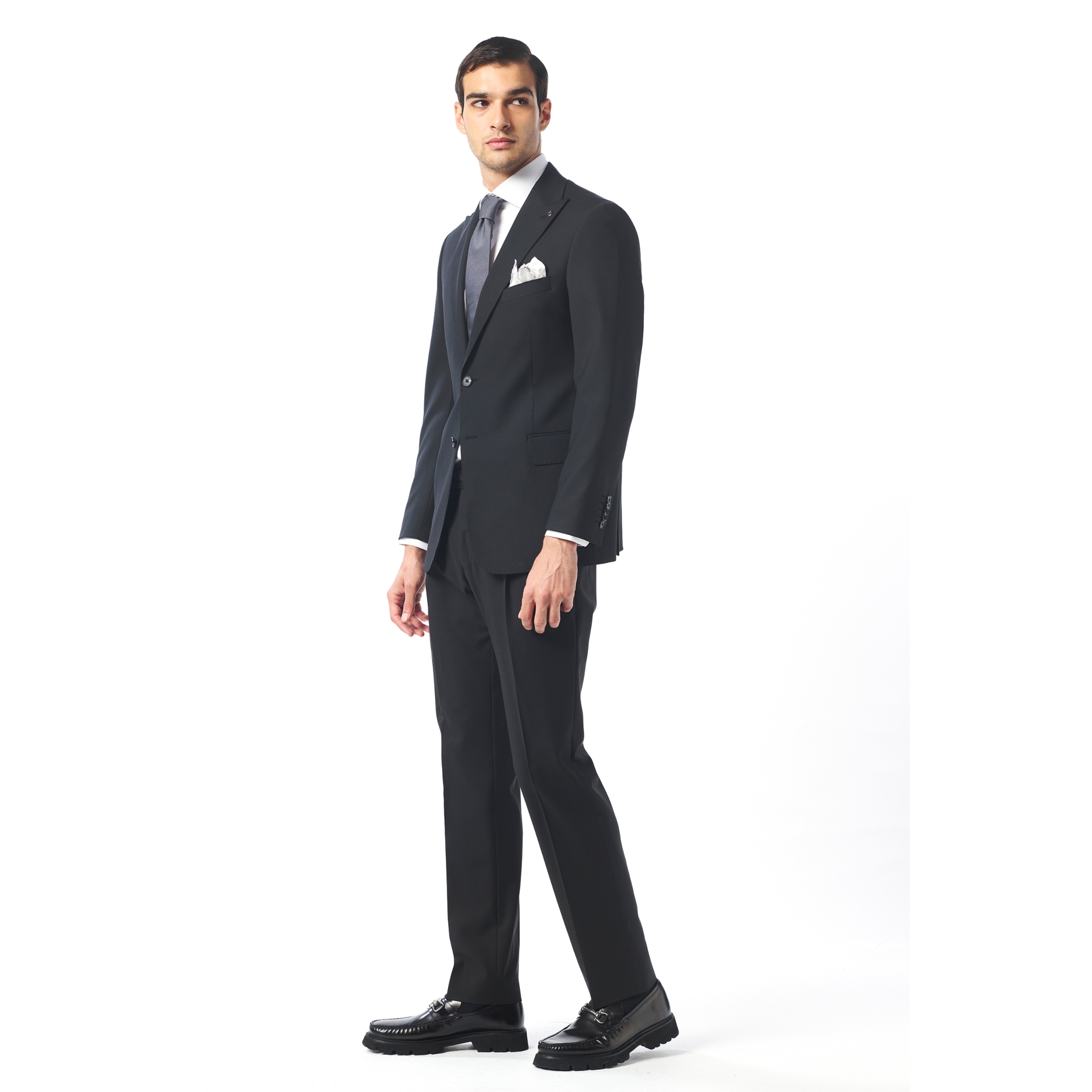 Resim Giovane G. Designers Takım Elbise (Basic Series)