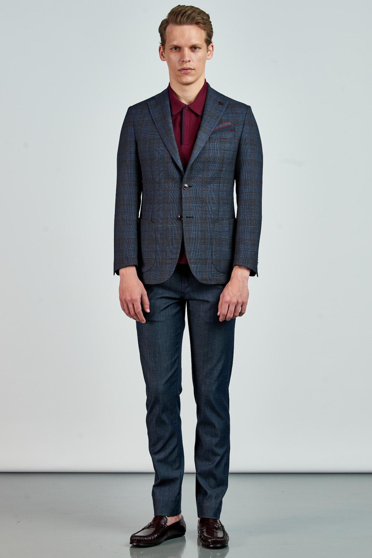 Picture of Giovane G. Designers Jacket