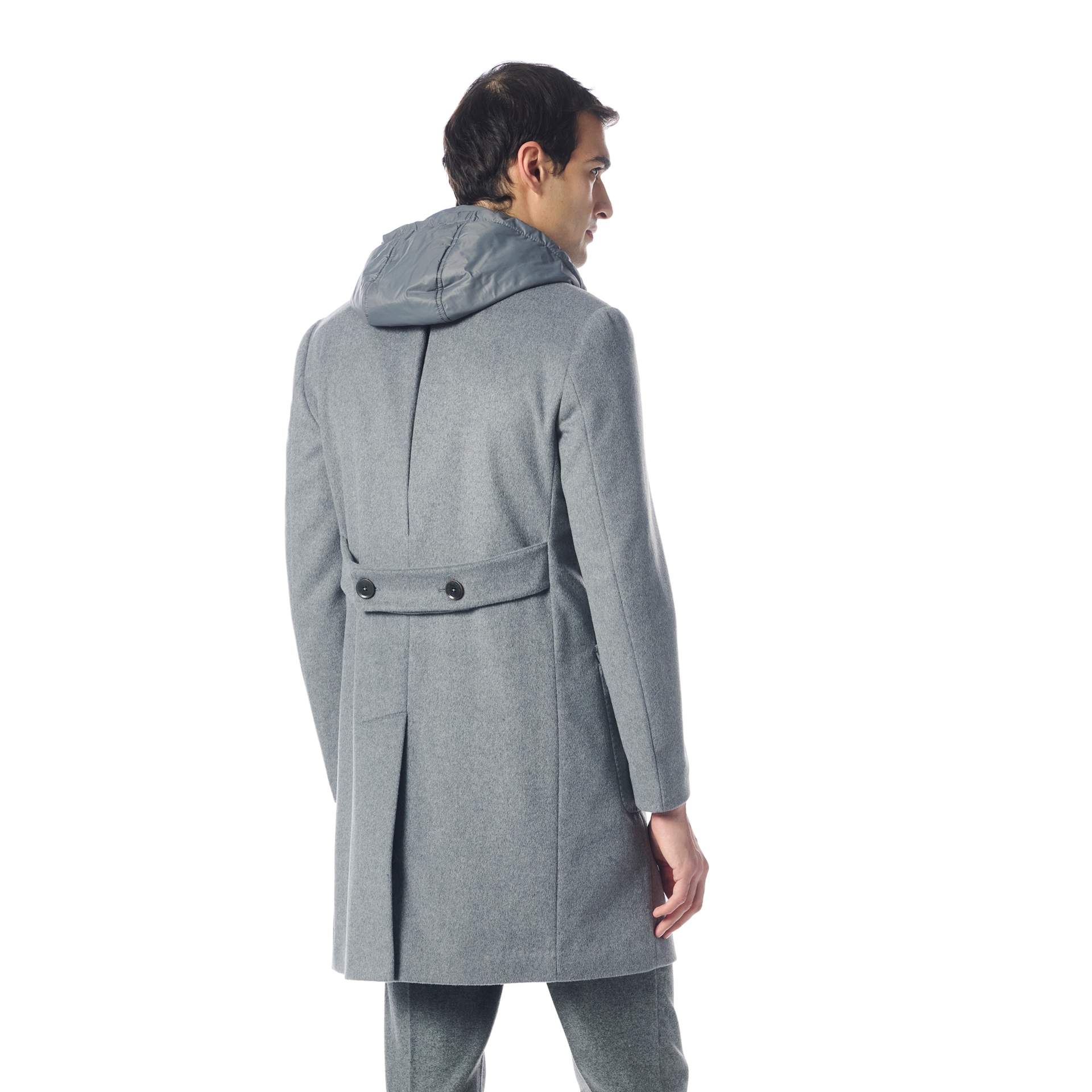 Resim Giovane Gentile Palto