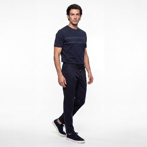 Resim Giovane Gentile T-Shirt