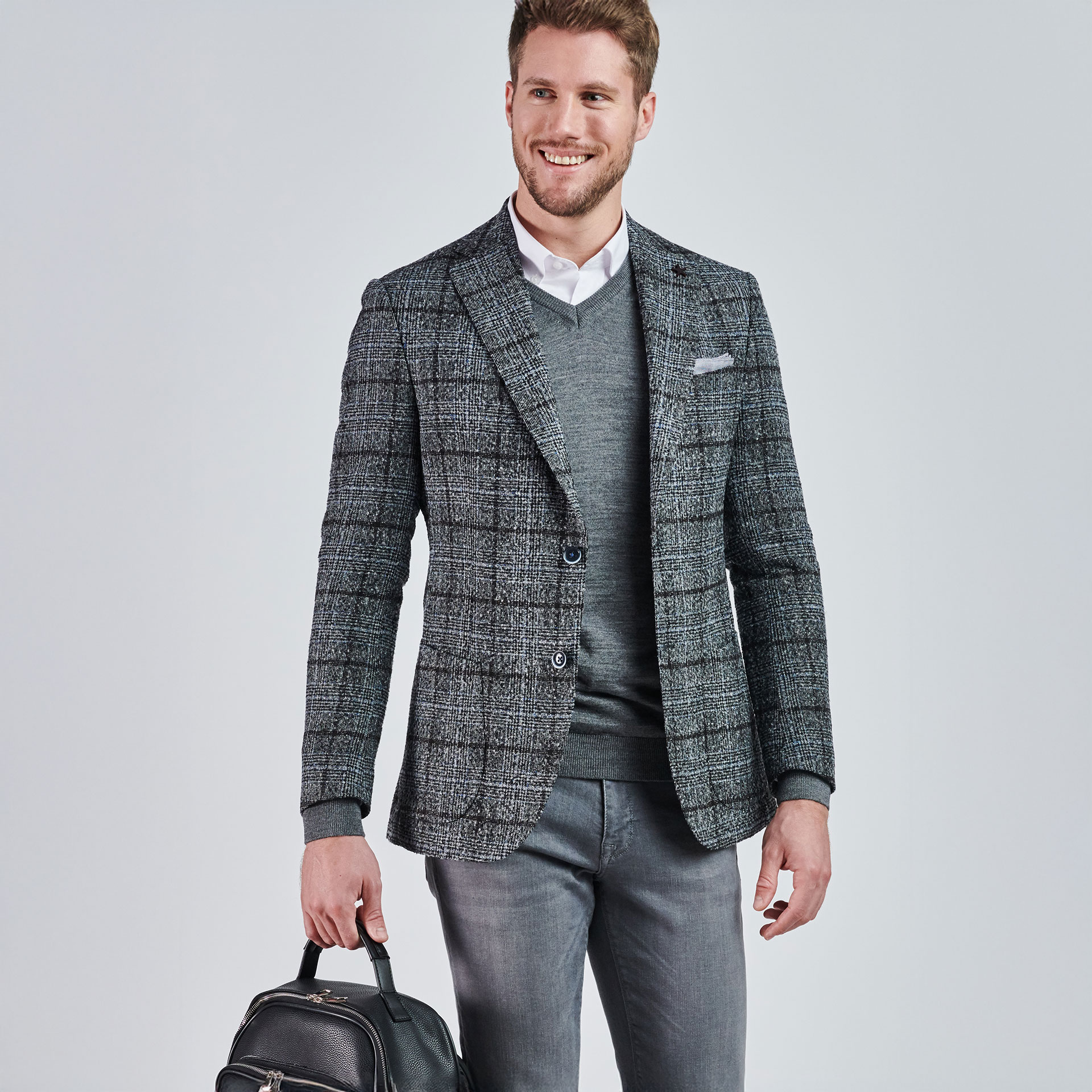 Resim Giovane G. Designers Ceket