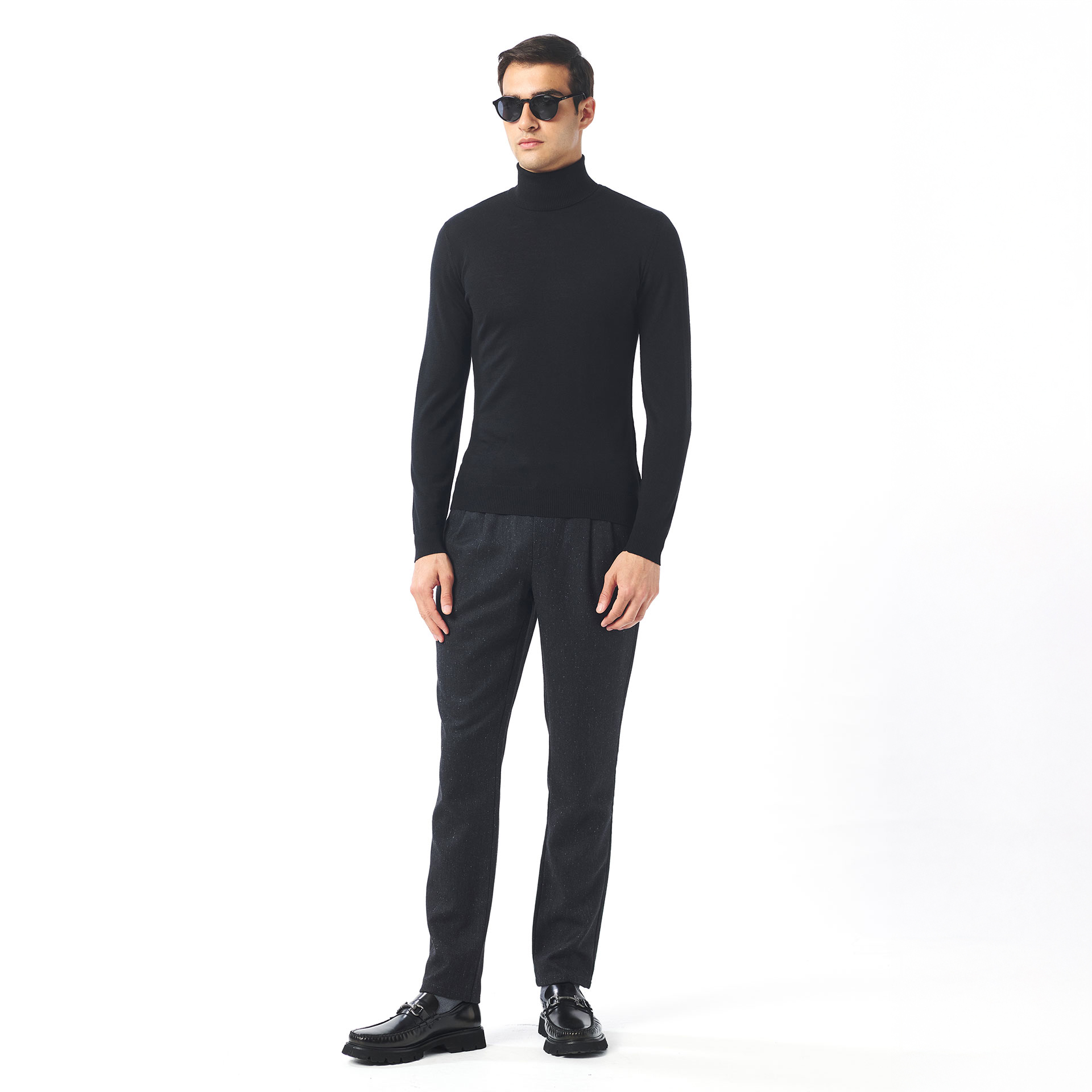 Picture of Giovane Gentile Tricot