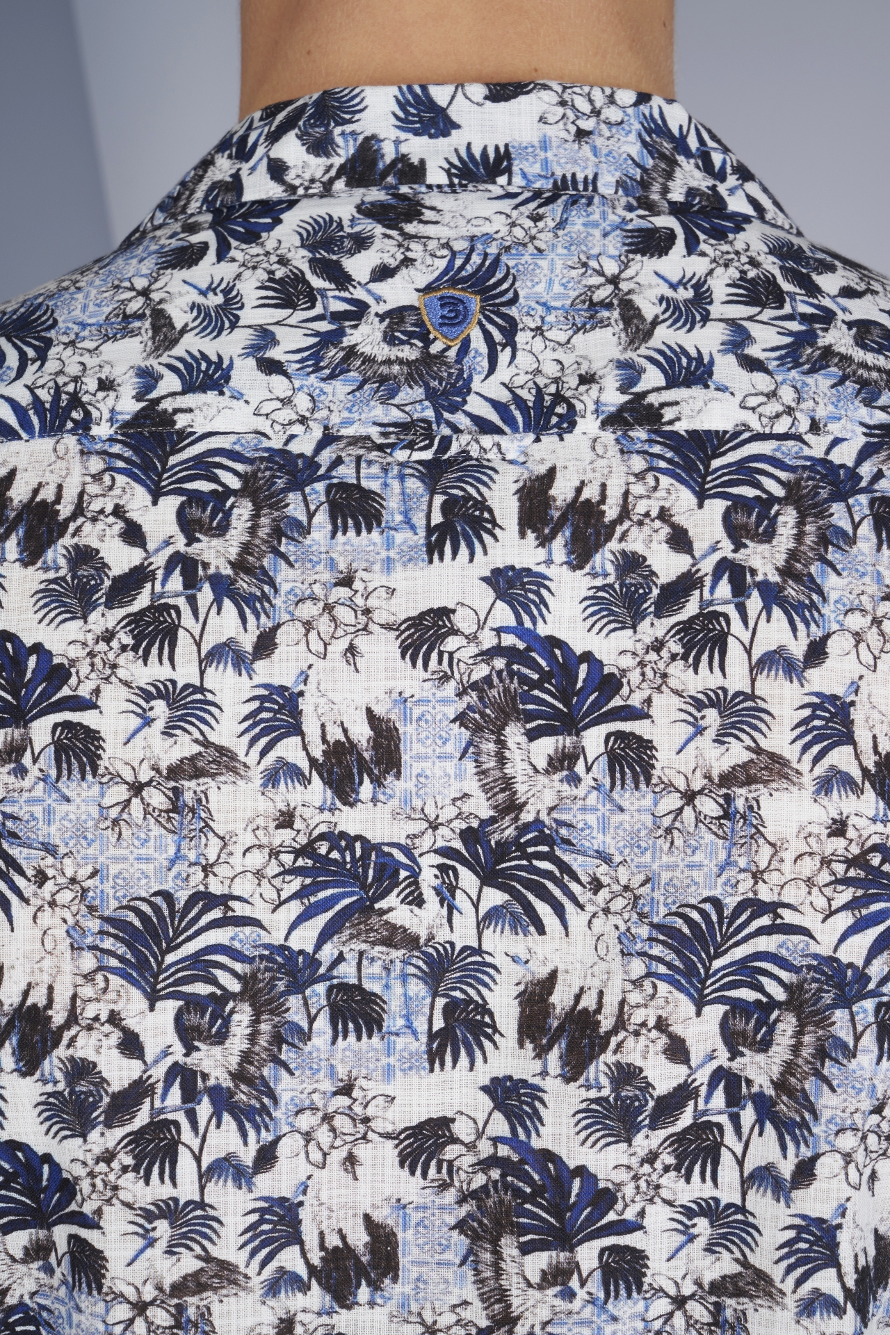 Picture of Giovane G. Designers Shirt