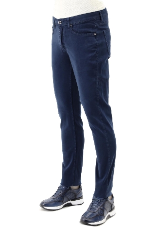 Resim Giovane Gentile Pantolon Casual