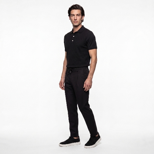 Resim Giovane Gentile T-Shirt