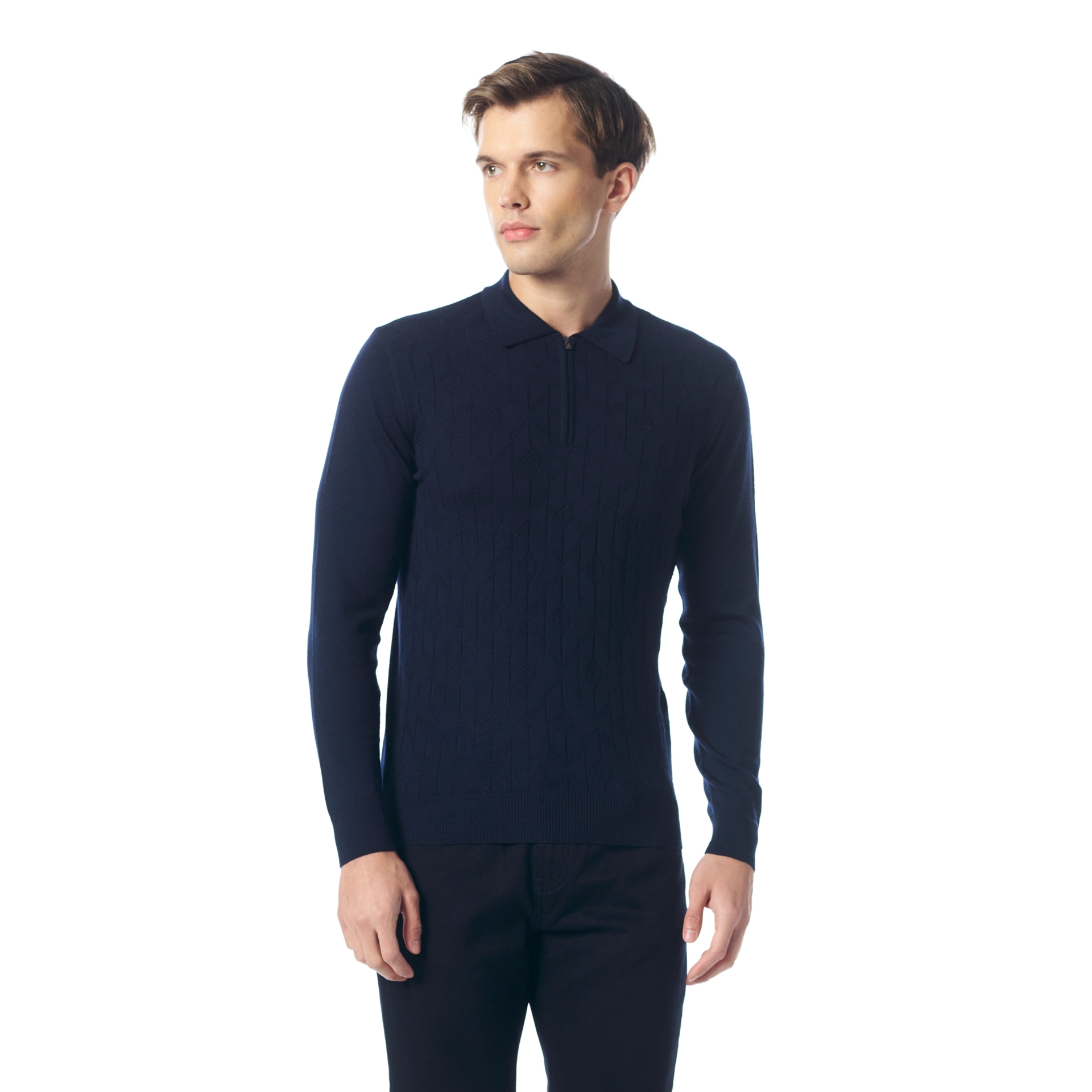 Picture of Giovane Gentile Triko