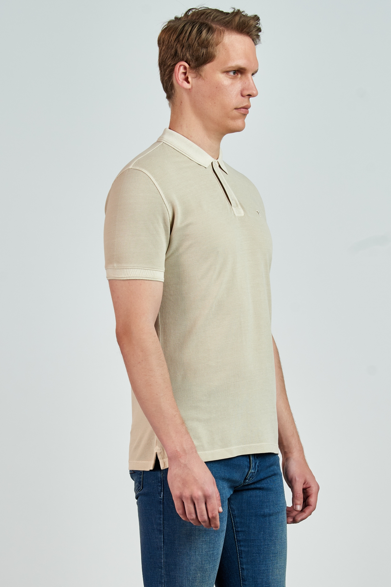 Picture of Giovane Gentile T-shirt