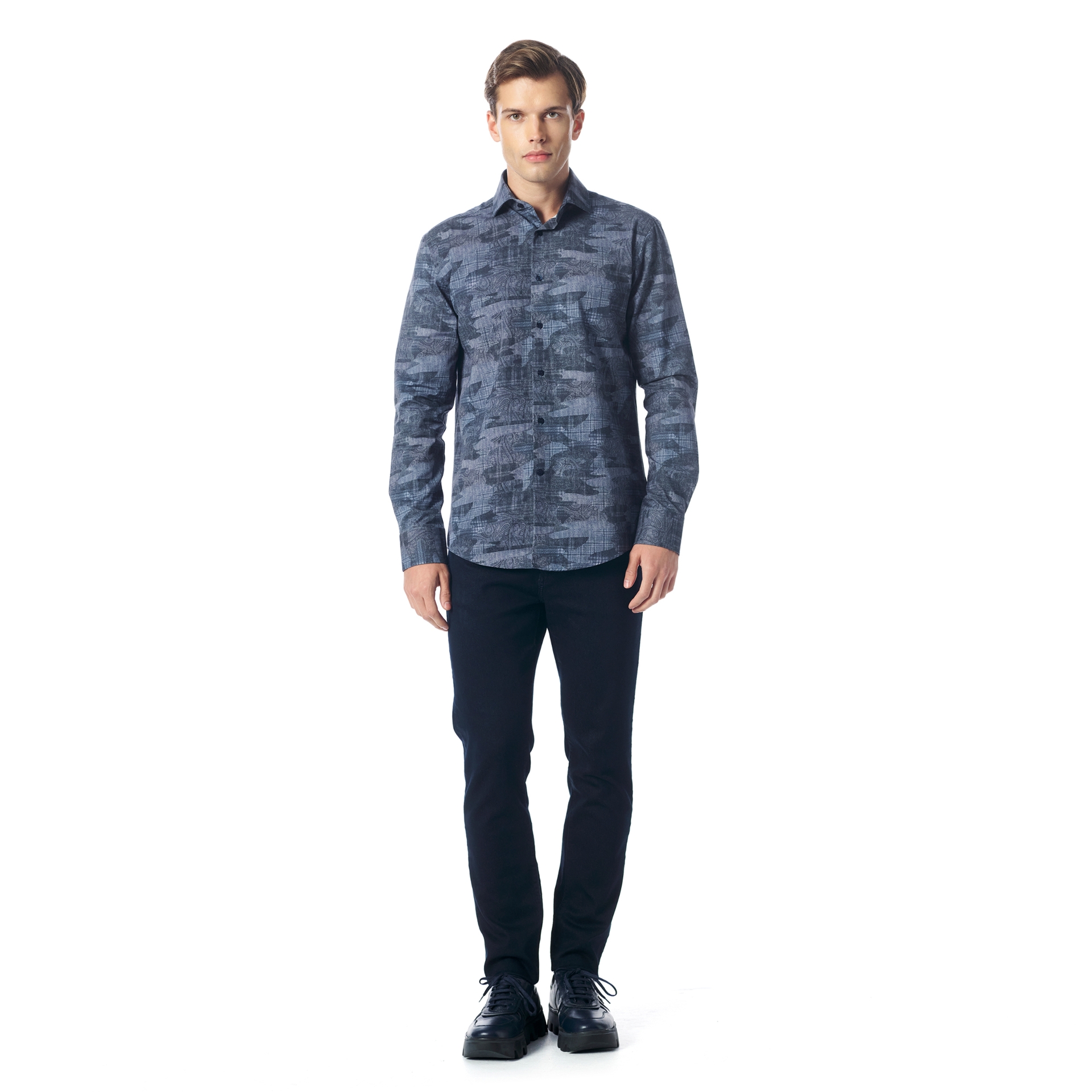 Picture of Giovane G. Designers Gömlek