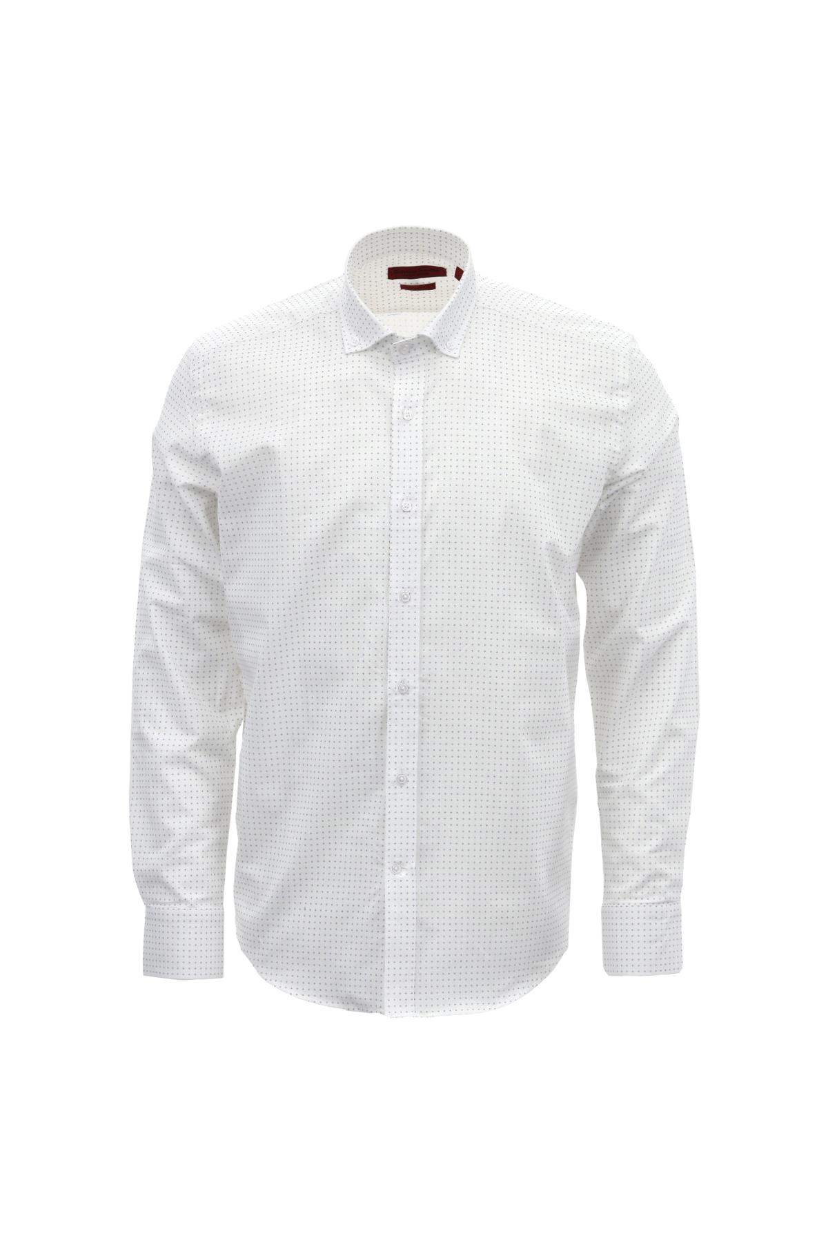 Resim Giovane Gentile Gömlek