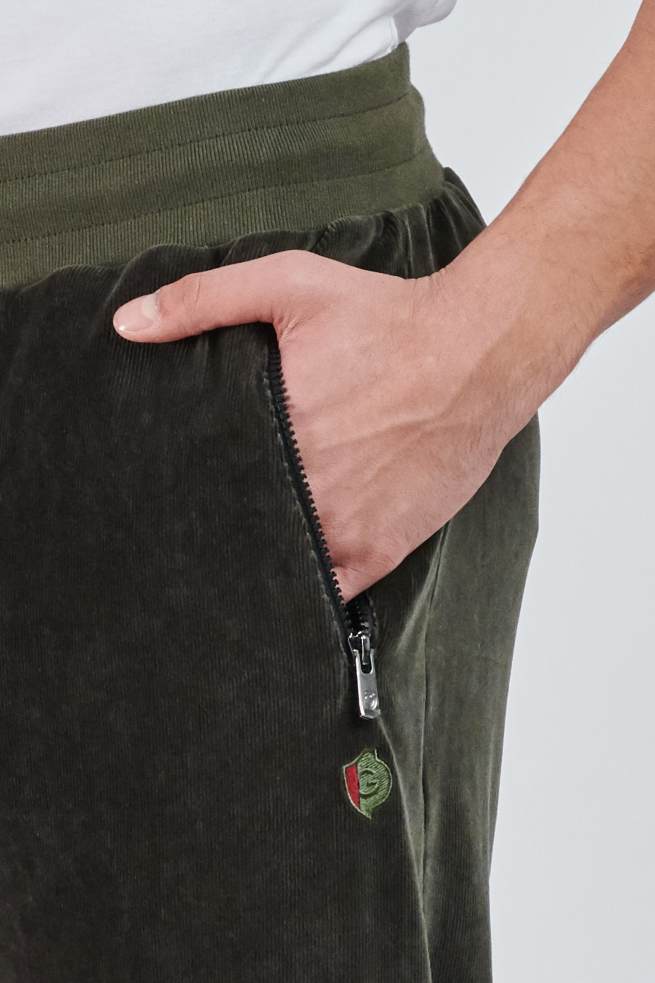 Picture of Giovane Gentile Sweatpants