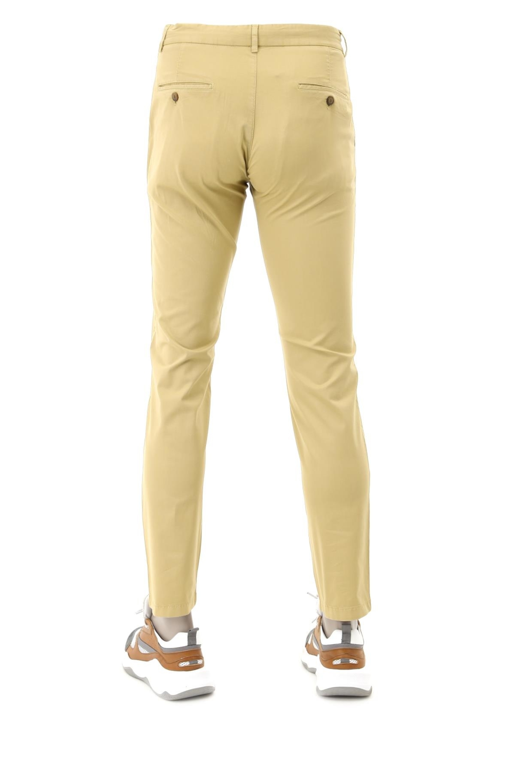 Picture of Giovane Gentile Trousers Casual