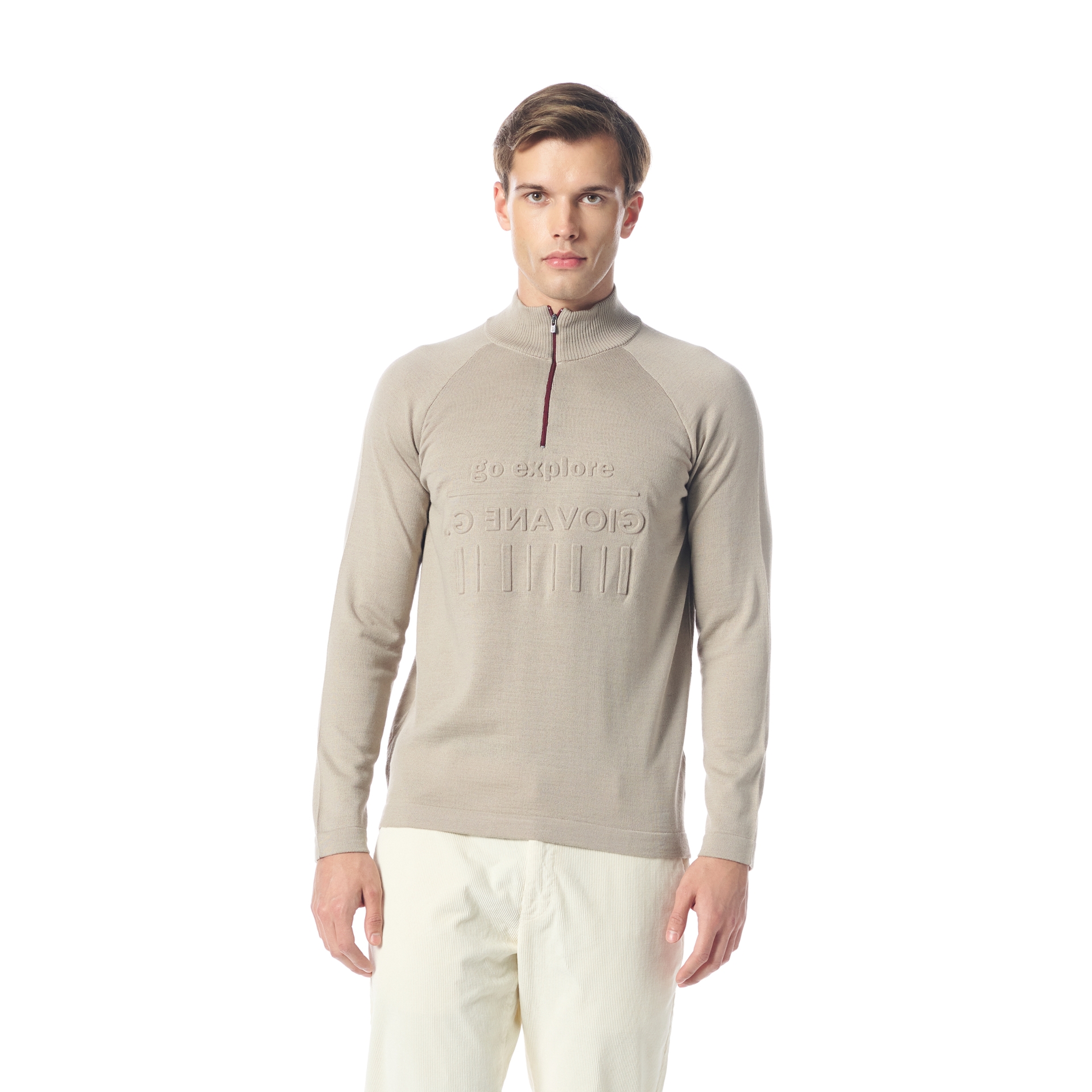 Picture of Giovane G. Designers Triko