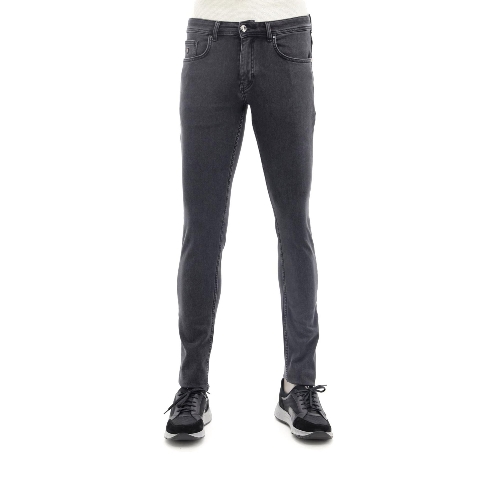 Resim Giovane G. Designers Pantolon Denim