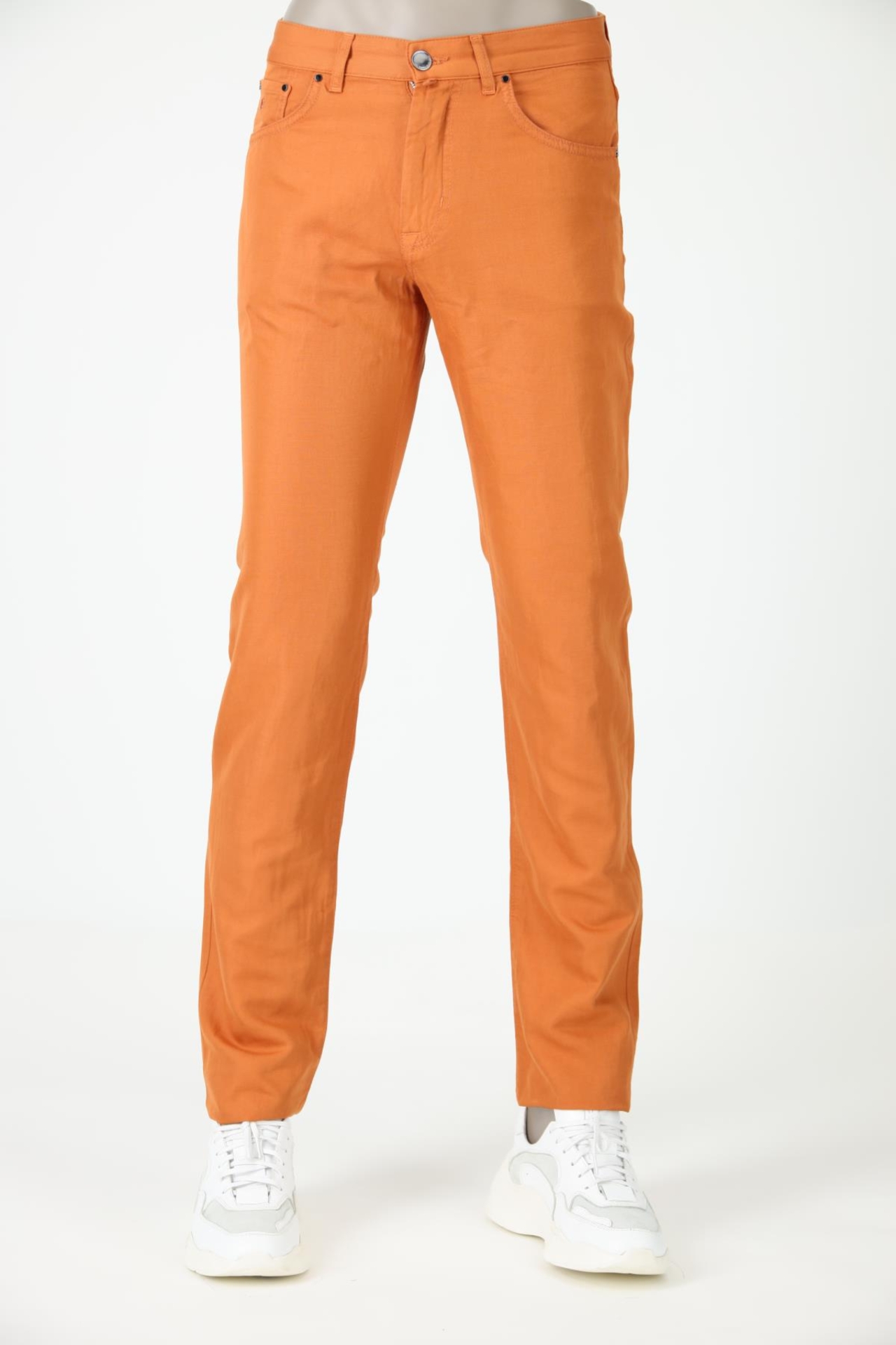 Picture of Giovane Gentile Trousers Casual