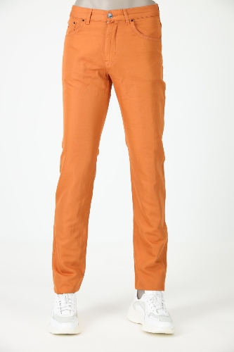 Picture of Giovane Gentile Trousers Casual