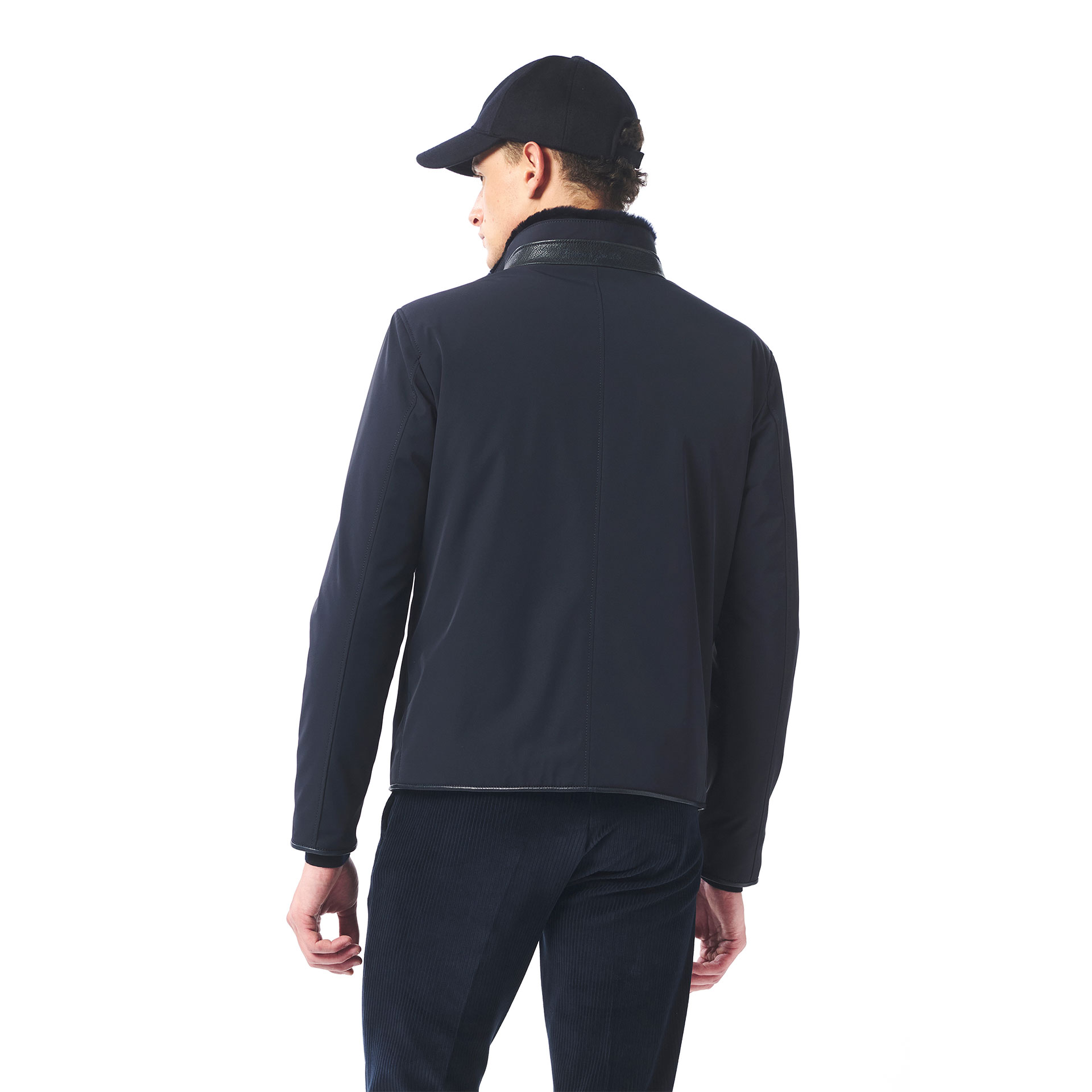 Picture of Giovane Gentile Coat Jacket