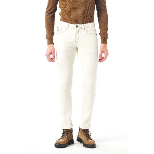 Picture of Giovane Gentile Pantolon Denim