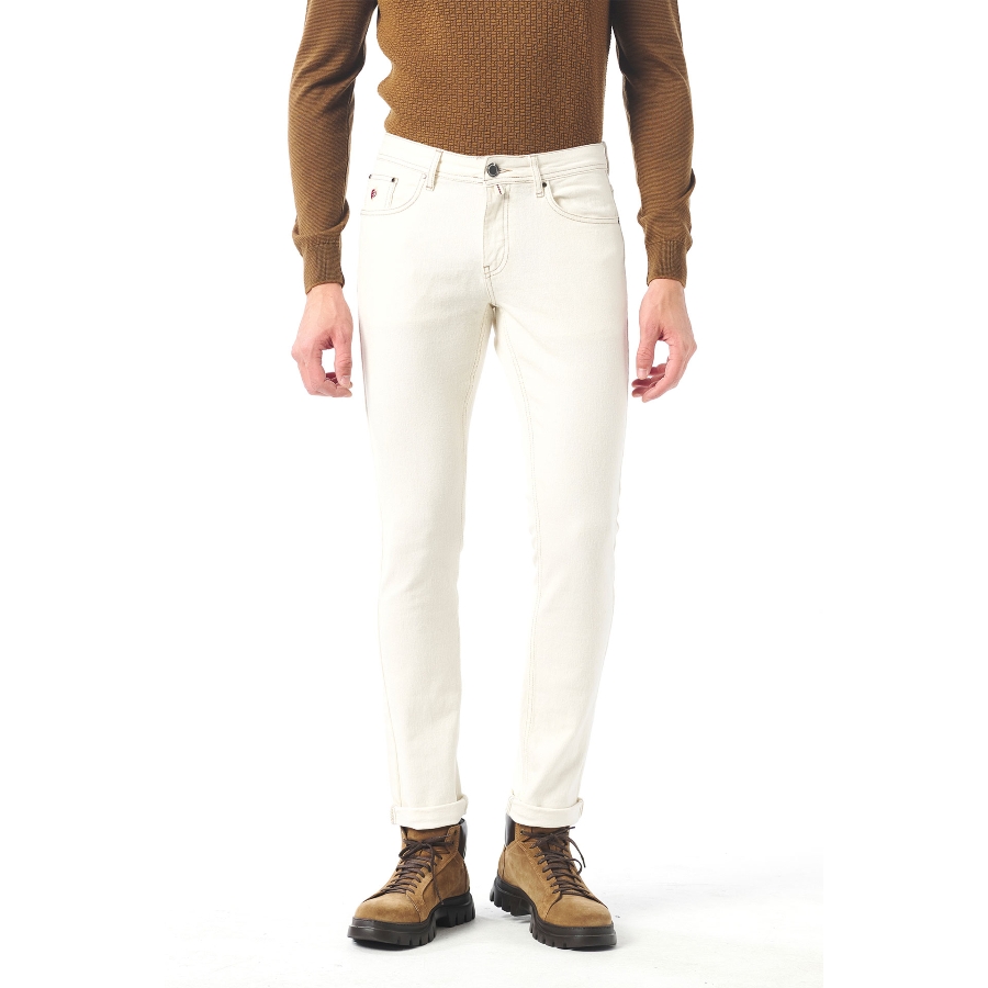 Picture of Giovane Gentile Pantolon Denim