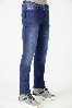 Resim Giovane G. Designers Pantolon Denim