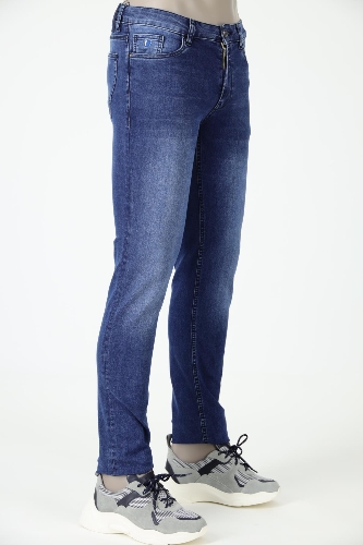 Resim Giovane G. Designers Pantolon Denim