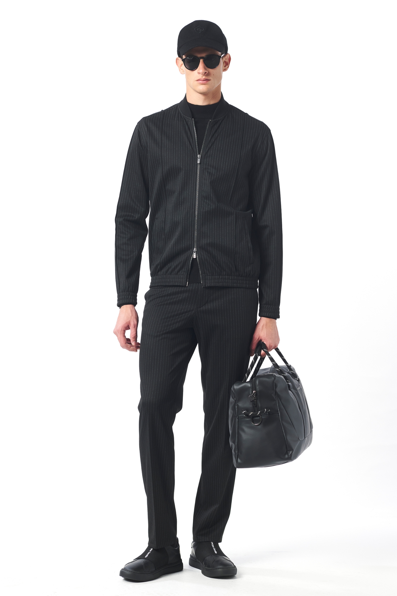 Picture of Giovane G. Designers Coat Jacket