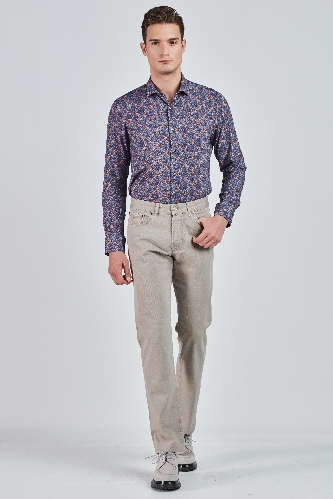 Resim Giovane Gentile Pantolon Denim