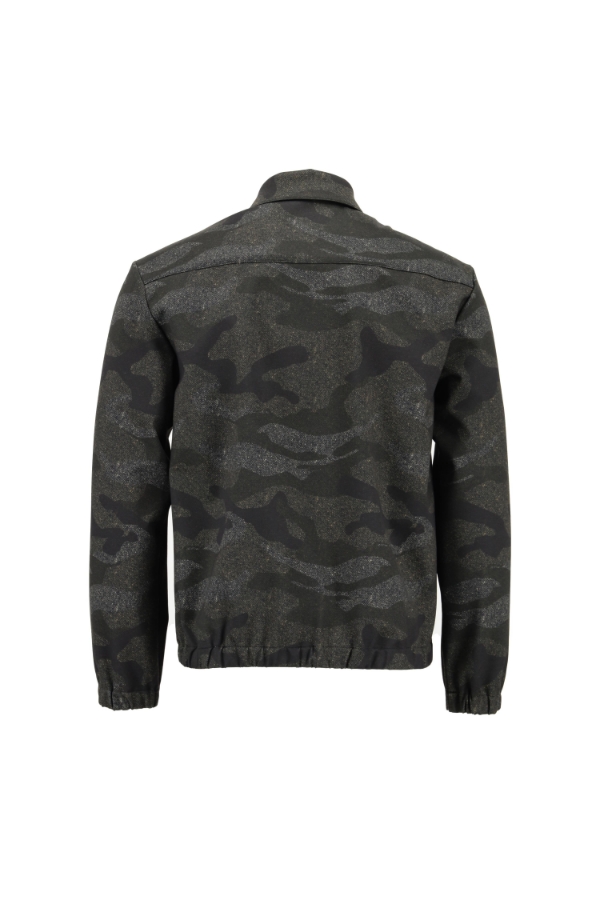 Picture of Giovane G. Designers Coat Jacket