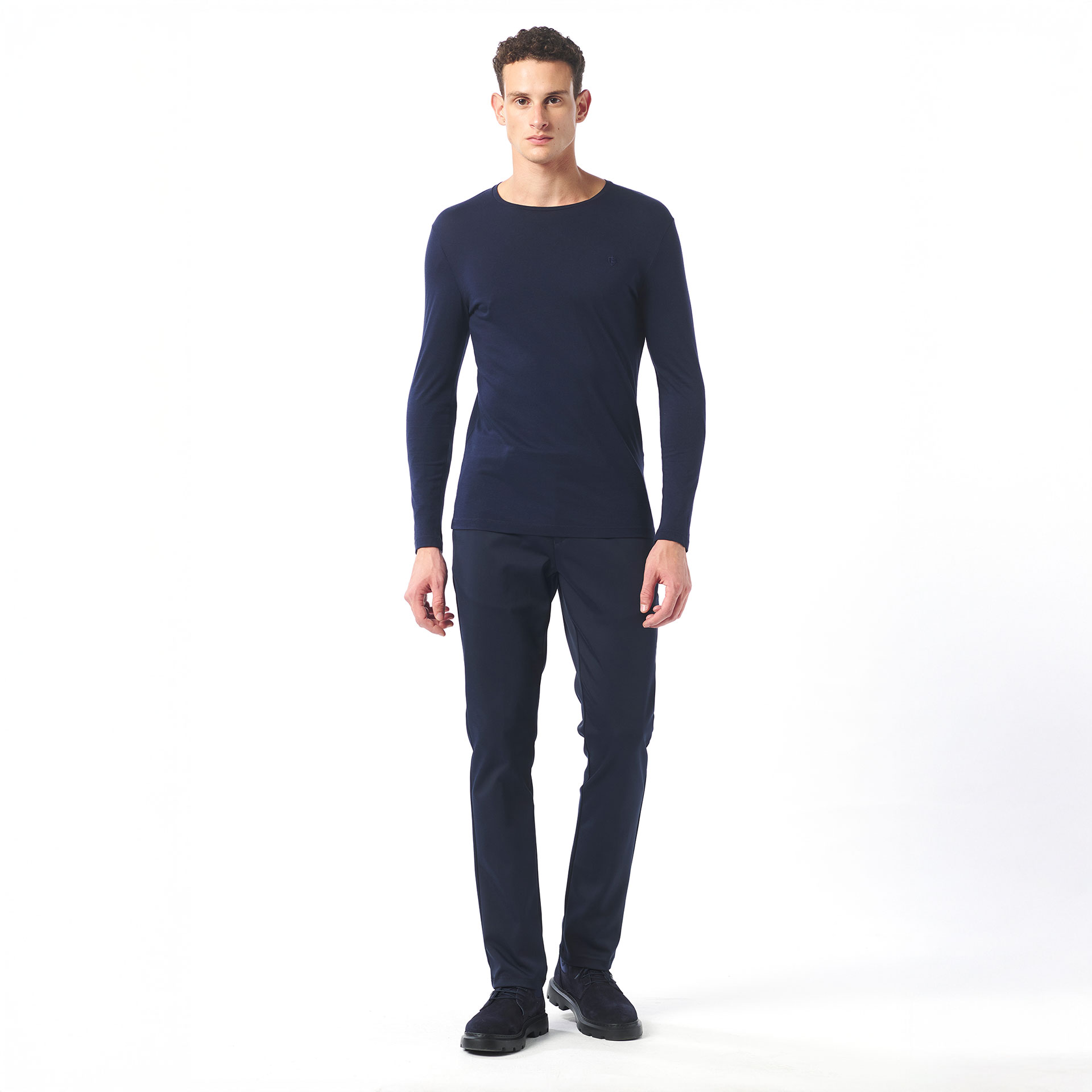 Resim Giovane G. Designers T-Shirt