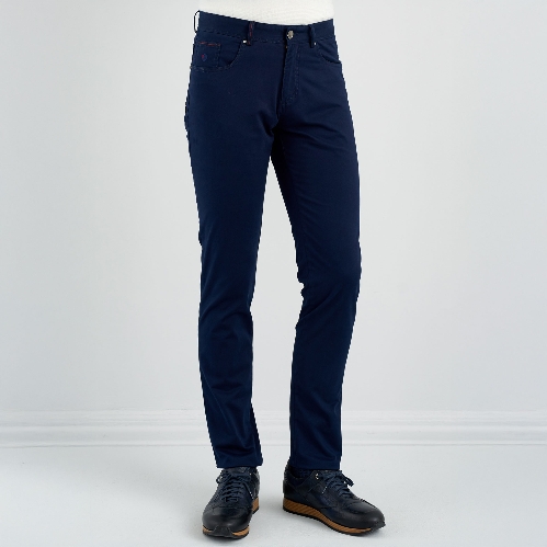 Resim Giovane Gentile Pantolon Casual