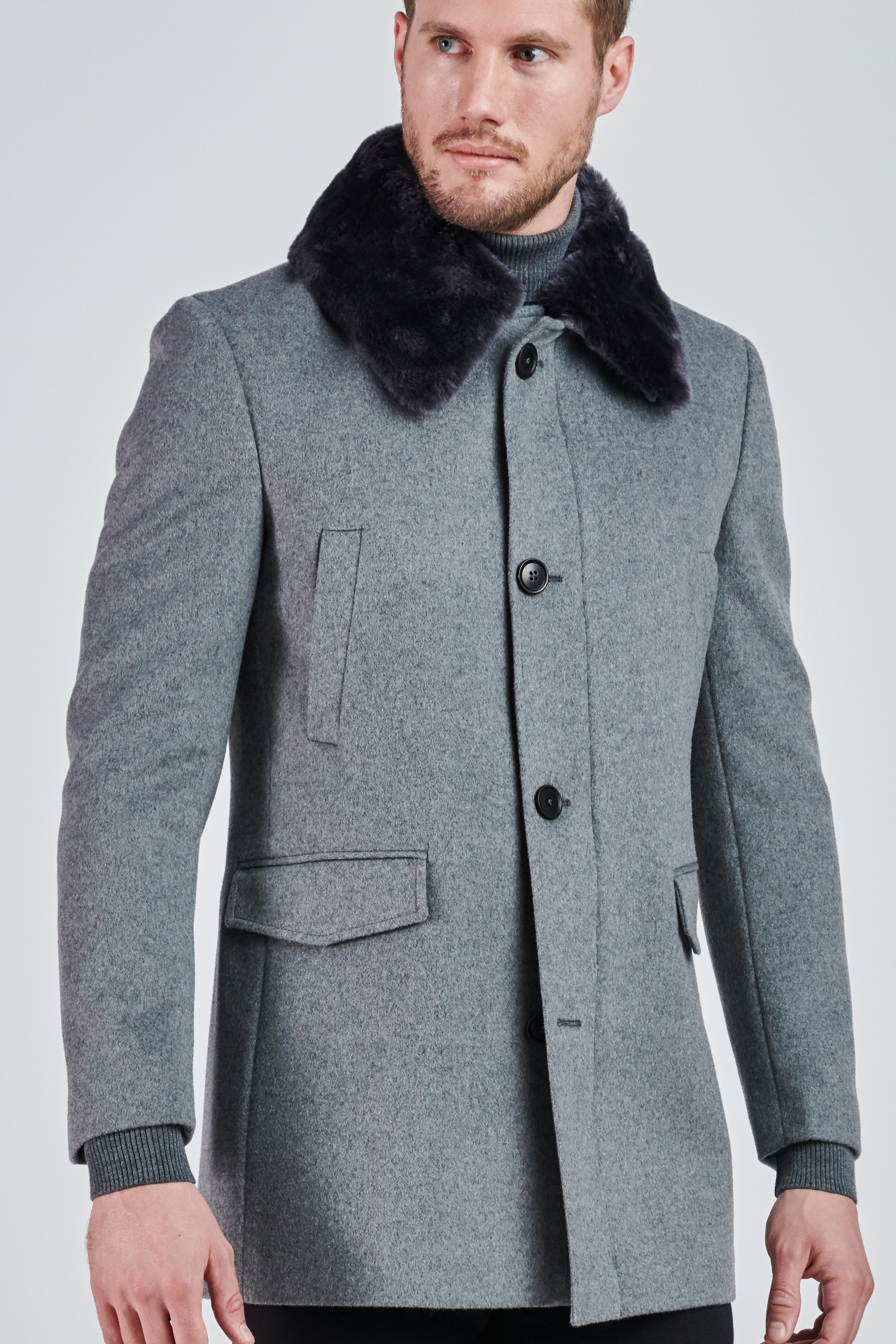Picture of Giovane G. Designers OverCoat