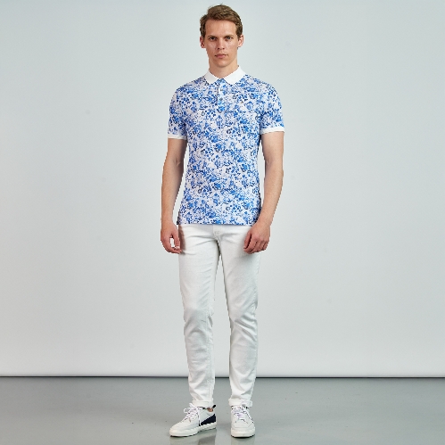 Resim Giovane G. Designers T-Shirt