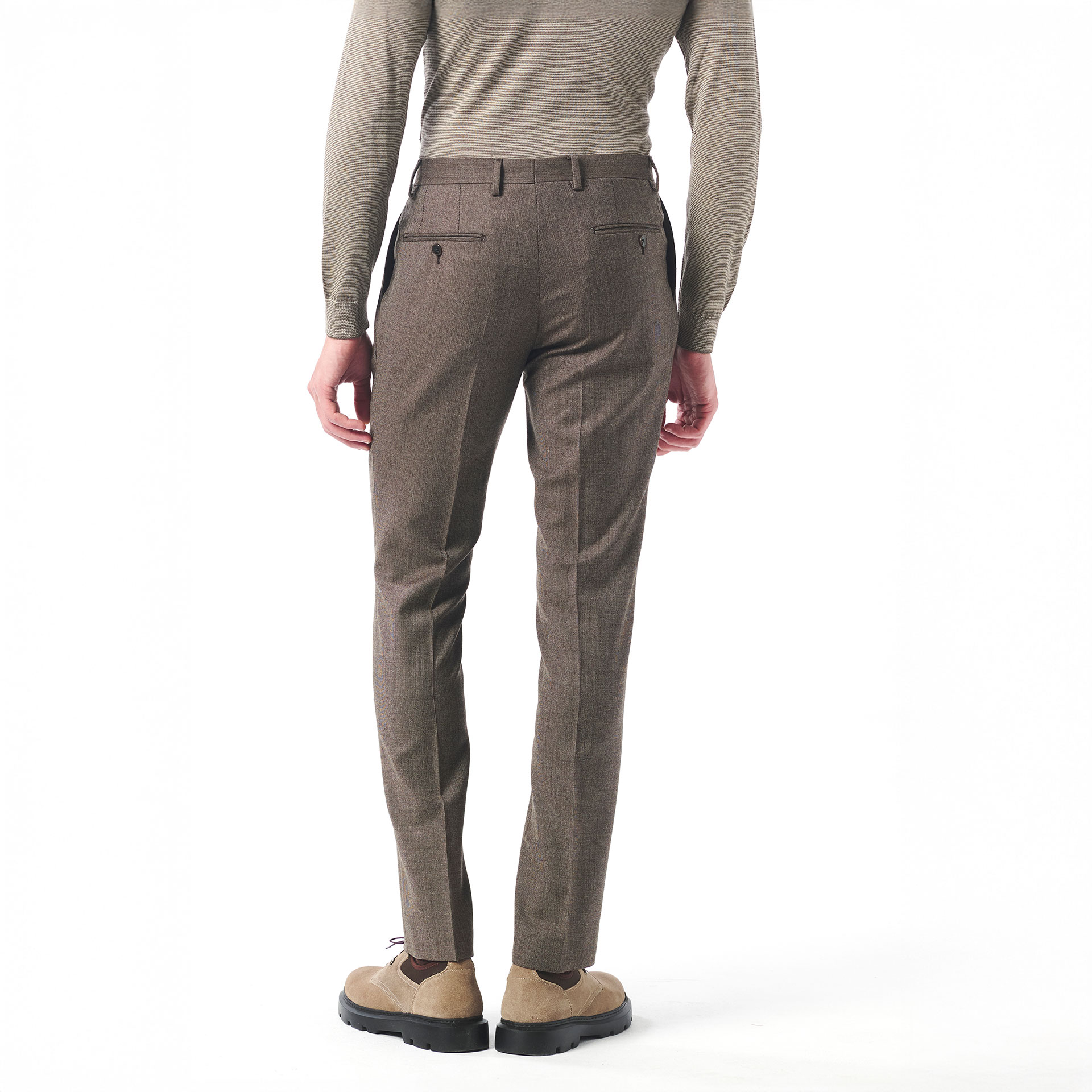 Picture of Giovane G. Designers Trousers