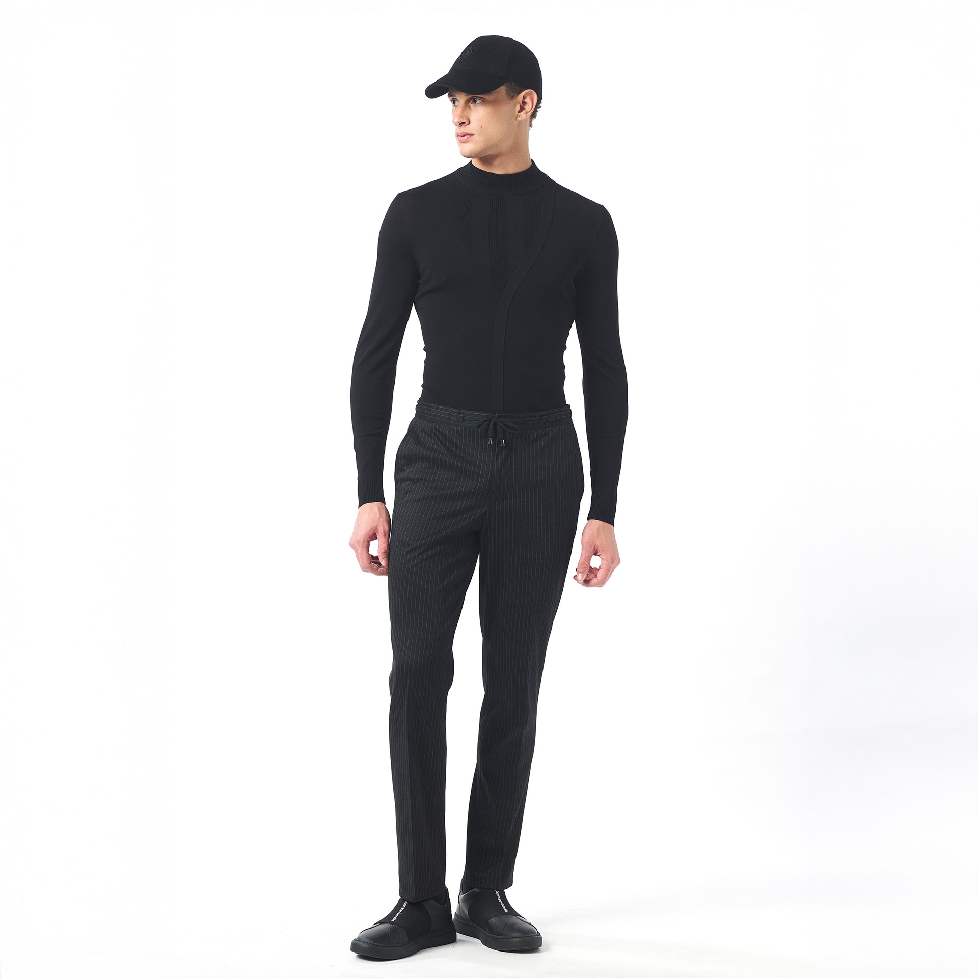 Picture of Giovane G. Designers Trousers Casual