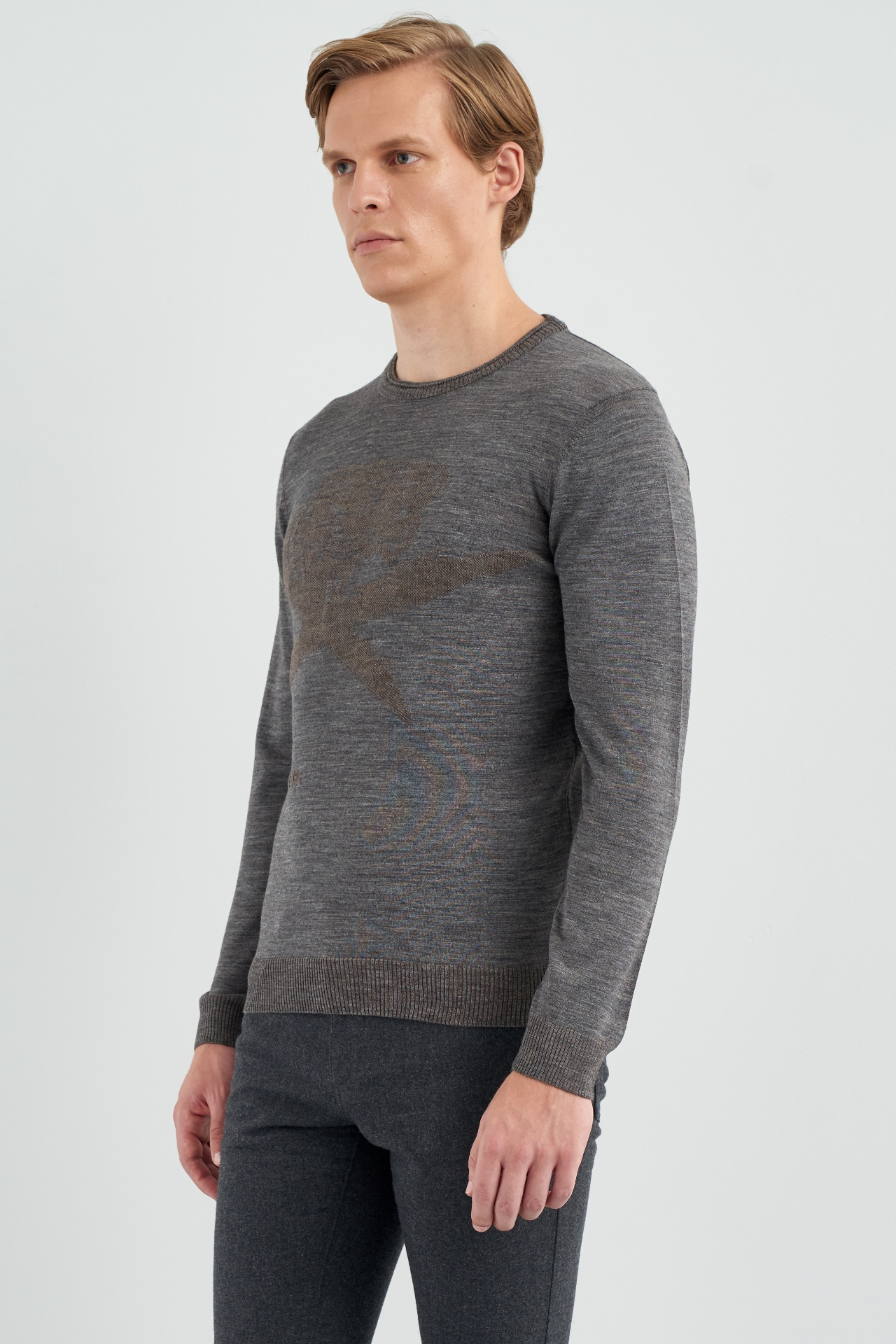 Resim Giovane G. Designers Triko