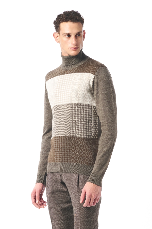 Resim Giovane G. Designers Triko