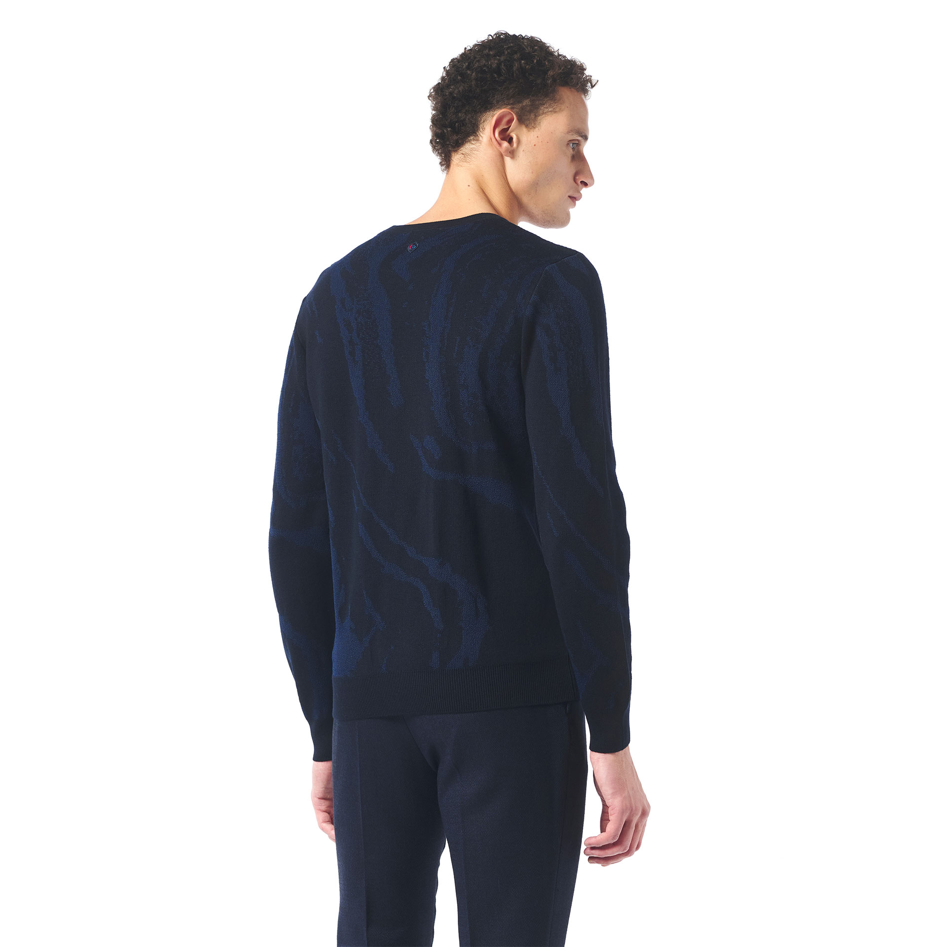 Picture of Giovane Gentile Tricot