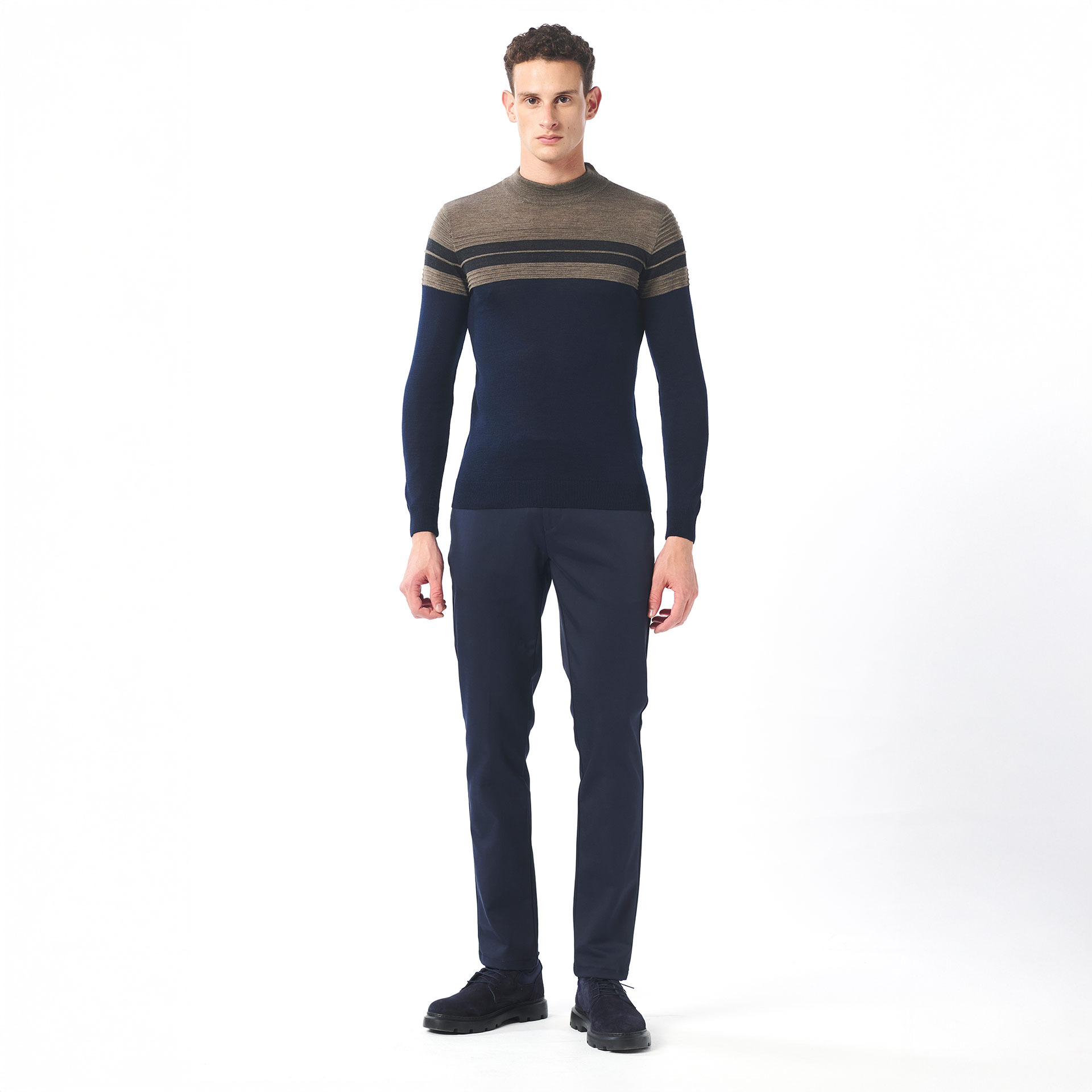 Picture of Giovane G. Designers Tricot