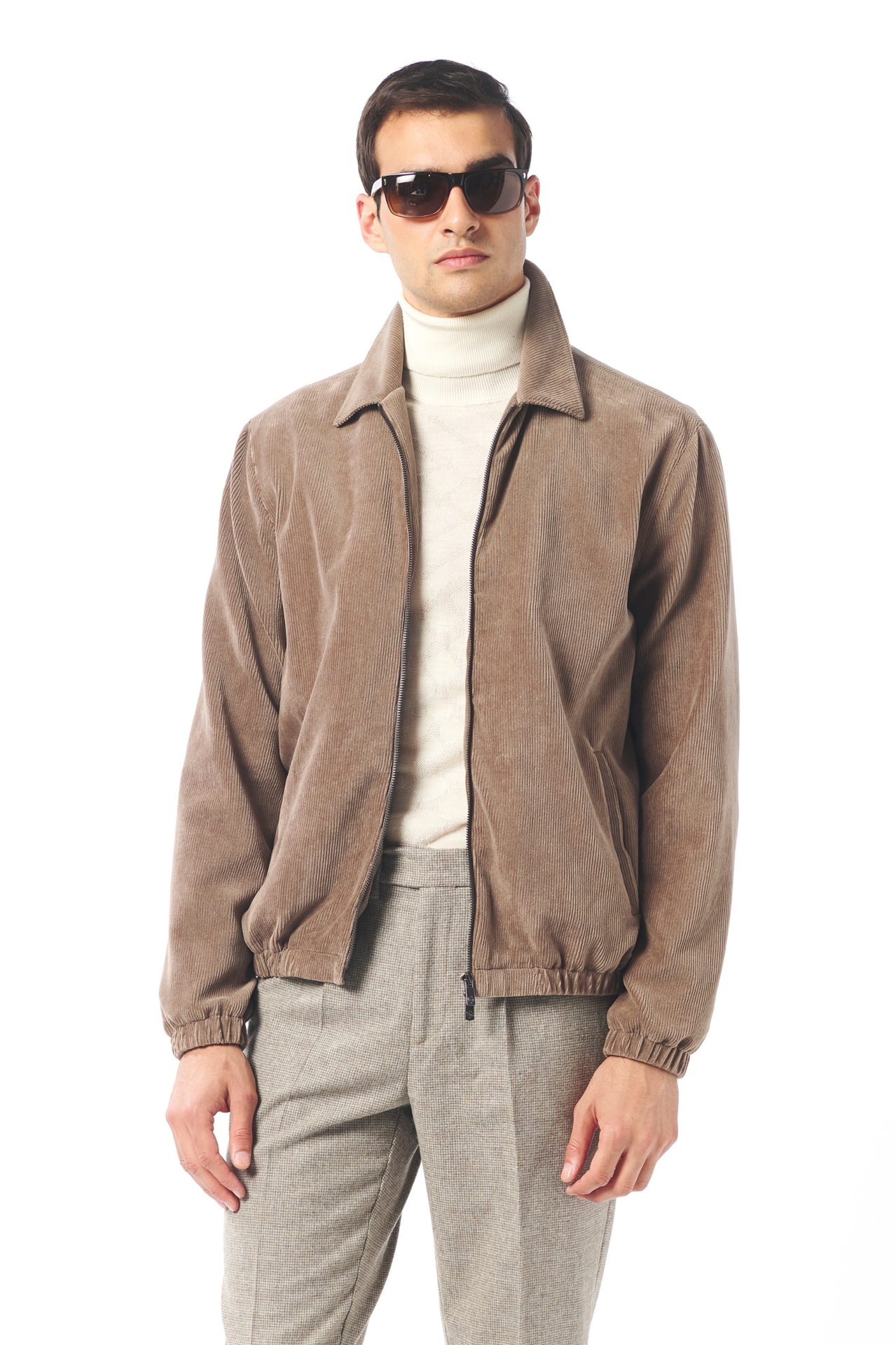Picture of Giovane Gentile Coat Jacket
