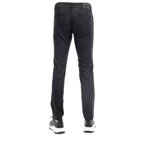 Resim Giovane G. Designers Pantolon Denim